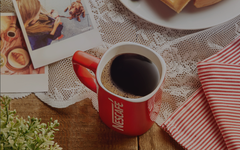 Нестле групата отчита 3.5% органичен ръст през първото тримесечие и запазва прогнозата си за 2026 г.