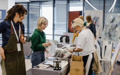 "Арена на дамския бизнес" събира лидери, инвеститори и предприемачи