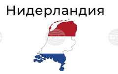 Нидерландия е изправена пред най-голямата заплаха за сигурността от десетилетия, заяви разузнаването