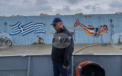 Близо 200 нелегални мигранти са били открити в района на о. Крит в последните два дни