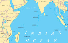 Американски военни задържаха още един петролен танкер, свързан с Иран