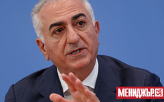 Реза Пахлави призова Мерц да спре преговорите с режима в Техеран