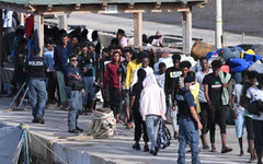 АНСА: Италия загуби две години, оплака се Мелони, след като генерален адвокат на ЕС одобри миграционната сделка с Албания