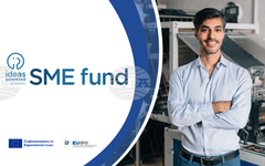 Временно е прекратена възможността за кандидатстване за Ваучер 1 и Ваучер 2 по Фонда за МСП, съобщи Патентното ведомство