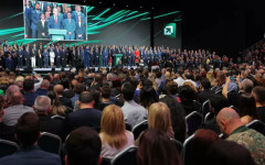 Новата партия на Радев пази в строга тайна ръководството си