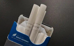 Лияна Панделиева: Великобритания забрани цигарите за 18-годишните, а в България кога?!