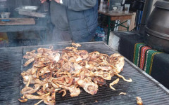 "Празникът на свинските уши" превзема Стара Загора с двойно повече щандове