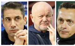 Боян Милосавлевич привлича вниманието на редица европейски тимове