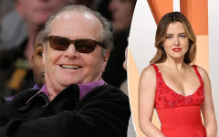 Дъщерята на Джак Никълсън с разкрития за елита в Холивуд