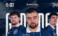 Monte продължава към титлата в Португалия след уникално представяне на Алекс "Rainwaker" Петров