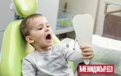 Най-важното, което да знаем за детските зъбки (подкаст)