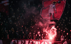 ЦСКА и Локомотив Пловдив получиха солидни глоби след 1/2-финалите за Купата на България