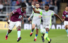 Геи: Който си е мислил, че срещу Бърнли ще бъде лесно, не разбира от футбол