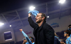 Президентът на Ковънтри не се притеснява от слуховете за Лампард и Челси