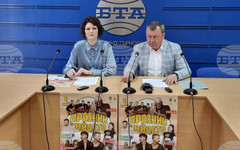 Деконструиран десерт "Павлова" ще бъде акцент на 13-то издание на Празника на яйцето в Павликени