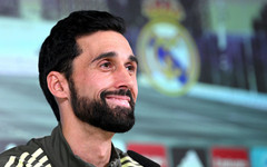 Треньорът на Реал с иронични думи за интереса на Мбапе към Моуриньо