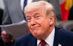 Тръмп обича да използва морски блокади, но Иран не е Венецуела или Куба