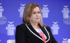 Енергийната сигурност е важна за ЕС, трябва да има механизъм за подкрепа, каза в Делфи заместник-министър Теодора Георгиева