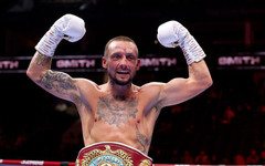 Английски боксьор даде положителен допинг тест след битка за титла