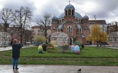 Частичните избори за кмет на район "Средец" ще се състоят на 14 юни