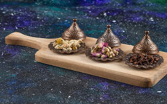 Ароматът на изтока – как да изберете парфюм, който оставя незабравима следа