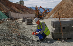 Започва строителството на жп линията от Крива паланка до тунела с България