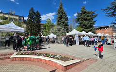 Учебни заведения от община Враца се представят в Панорама на образованието