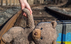 Украинка се опита да продаде 6-годишния си син за 25 000 долара