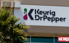 Keurig Dr Pepper надмина очакванията на Wall Street за продажби и печалба за Q1