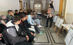 Смолянски ученици се включиха в Маратона на четенето с уроци за Лафонтен, Пенчо Славейков и Стоян Михайловски