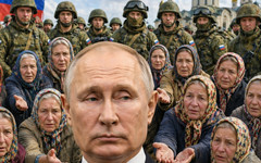 20 милиона руснаци живеят от войната: Путин няма полезен ход и е обречен