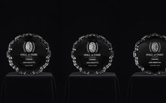 Още три легенди ще бъдат приети в Залата на славата на Милан