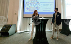 Дигиталният живот на архивите на Българската телеграфна агенция беше представен на 40-та конференция на МАЙНДС