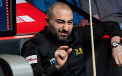 "Крусибъл" зове: най-после квалификант спечели мач