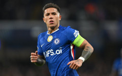 Манчестър Сити иска Енцо Фернандес за заместник на Бернардо Силва