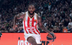 Разкриха детайли от офертата на Олимпиакос към Милър-Макинтайър