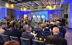 Актуалните предизвикателства и възможности пред електроиндустрията обсъдиха експерти на бизнес форума "Електроиндустрия 2026"