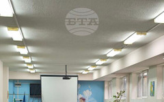 Ученици от сливенското основно училище "Юрий Гагарин" участваха в урок за символиката на обредните хлябове за Гергьовден