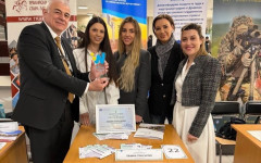 Стара Загора свързва бизнес и кадри на трудова борса