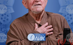 Скулпторът Павел Койчев в "Час ЛИК" на БТА: Няма материал, който да не е годен или достоен за правене на изкуство