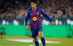 Все пак има и добра новина за Барселона днес - всичко с Кансело е наред