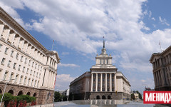 Официално от ЦИК: "Прогресивна България" има 131 мандата в парламента