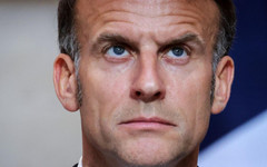 Франция предлага международна конференция за подкрепа на Ливан