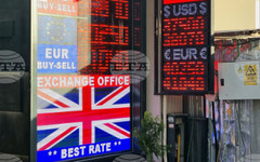 Референтни курсове на еврото