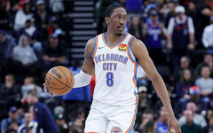 Тежък удар за Оклахома: звезда на тима може да пропусне до 6 седмици