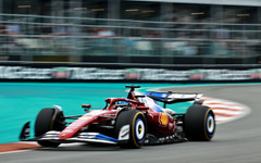 ФИА променя състезателния уикенд в Маями