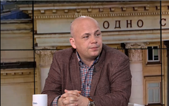 Александър Симов: БСП плати солената цена на проблеми, трупани с години