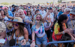 Във Флорида е арестуван мъж, планирал стрелба на голям джазов фестивал в Ню Орлиънс