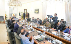 АПП: Енергийната сигурност е изключително важна част от развитието на Пакистан, заяви Исламабад