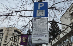 Възобновява се платеното паркиране в Ловеч